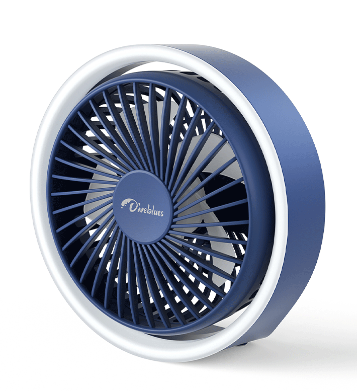 Fan N601